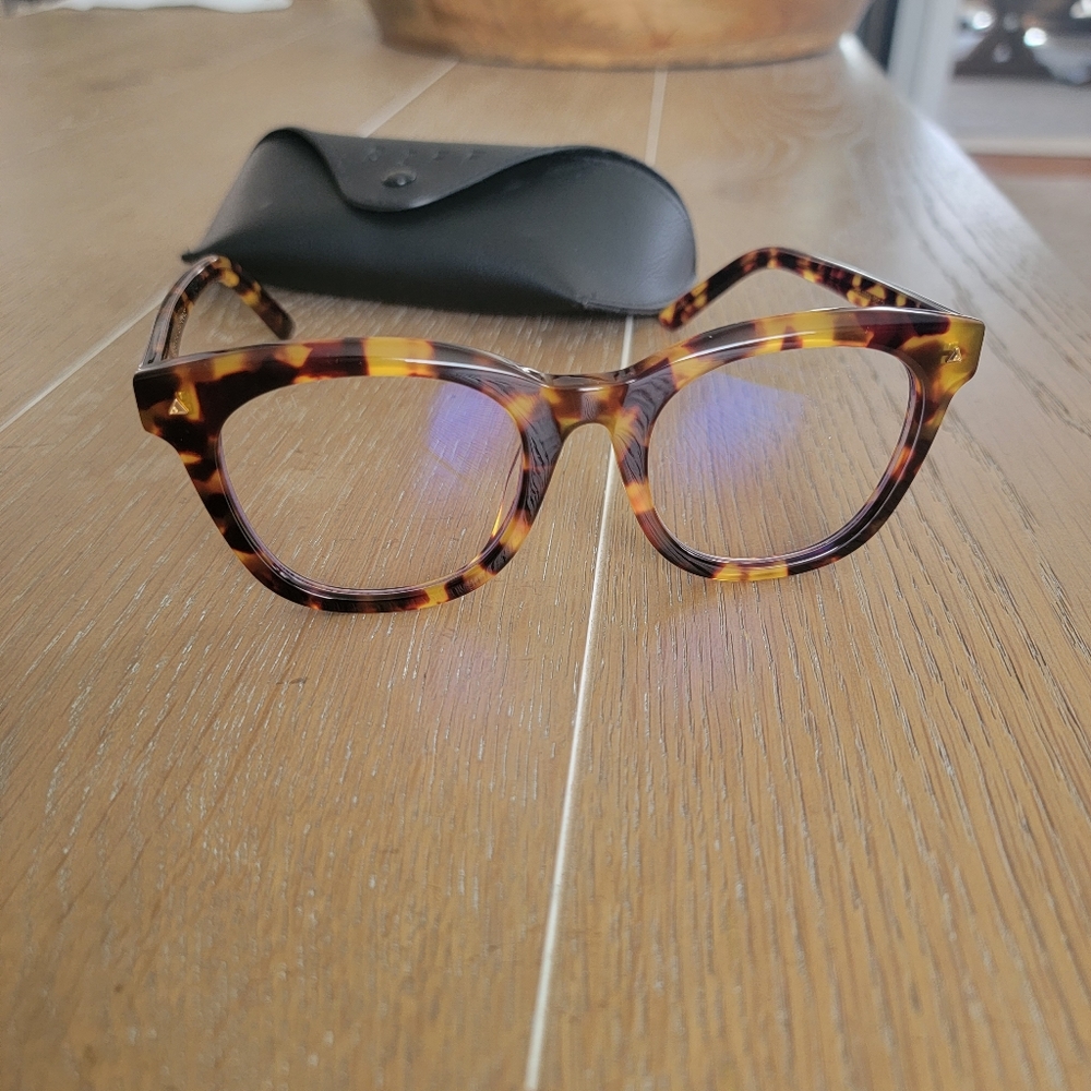 DIFF Eyewear Bluelight Glasses